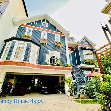 Can Happy Villa Vũng Tàu Ngoại thất bức ảnh