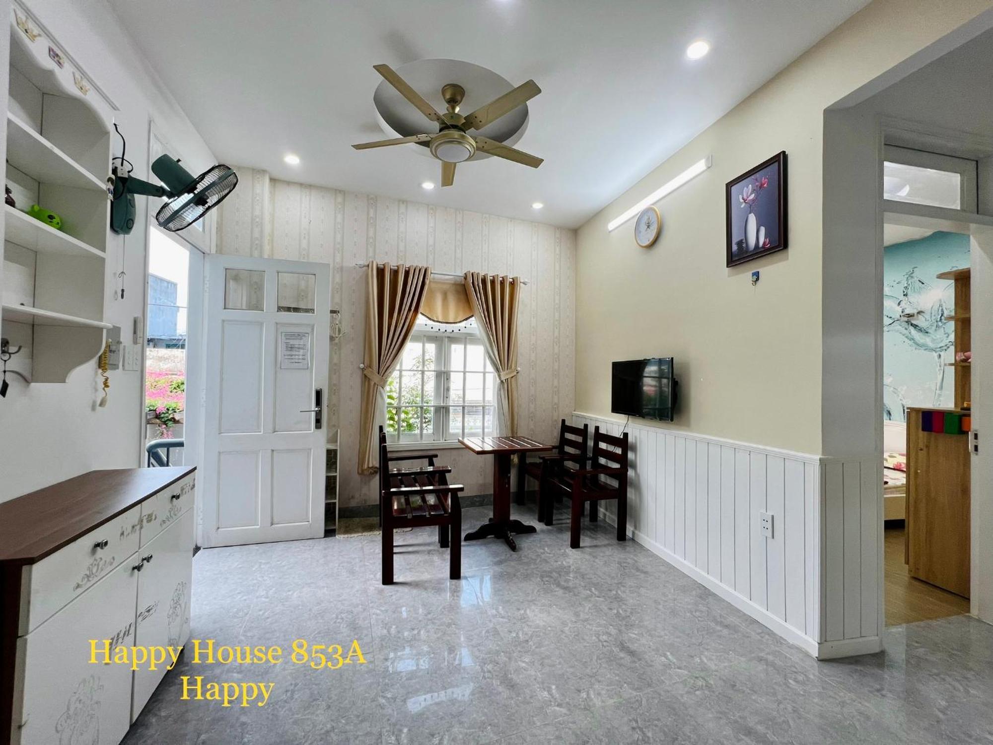 Can Happy Villa Vũng Tàu Ngoại thất bức ảnh